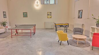 Lucca Hostel & Rooms San Frediano