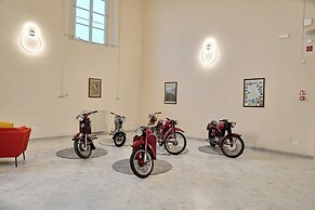 Lucca Hostel & Rooms San Frediano