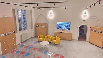 Lucca Hostel & Rooms San Frediano