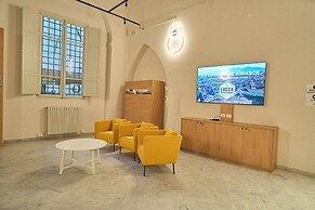 Lucca Hostel & Rooms San Frediano