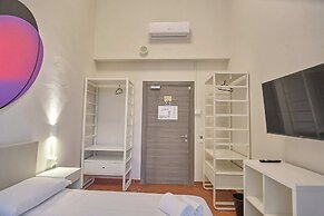 Lucca Hostel & Rooms San Frediano
