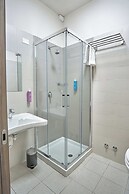 Lucca Hostel & Rooms San Frediano