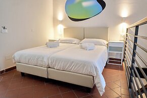 Lucca Hostel & Rooms San Frediano