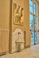 Lucca Hostel & Rooms San Frediano