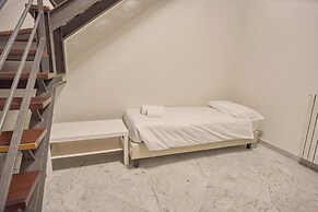 Lucca Hostel & Rooms San Frediano