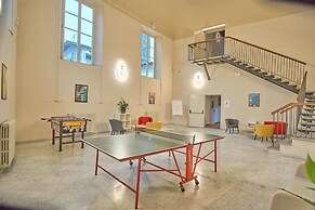 Lucca Hostel & Rooms San Frediano