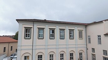 Lucca Hostel & Rooms San Frediano