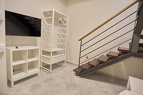Lucca Hostel & Rooms San Frediano