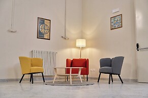 Lucca Hostel & Rooms San Frediano