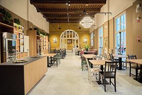 Lucca Hostel & Rooms San Frediano