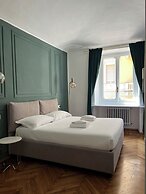 Turin Central Suite