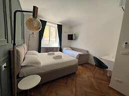 Turin Central Suite