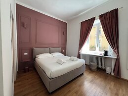 Turin Central Suite