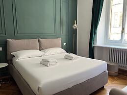 Turin Central Suite