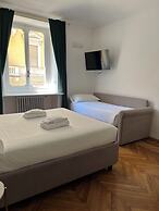 Turin Central Suite