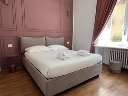 Turin Central Suite