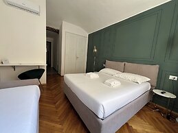 Turin Central Suite