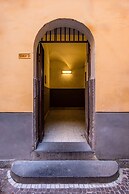 Cozy Escape by Napoliapartments