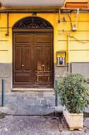 Cozy Escape by Napoliapartments