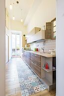 Cozy Escape by Napoliapartments