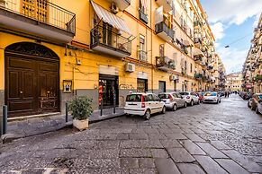 Cozy Escape by Napoliapartments