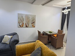 Carolina Apartment