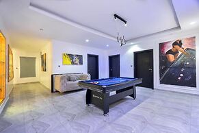 Carolina Apartment