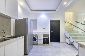 Carolina Apartment