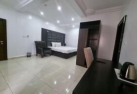 Carolina Apartment