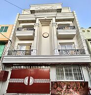 Ocean Regency