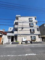 GuestHouseAQUA205