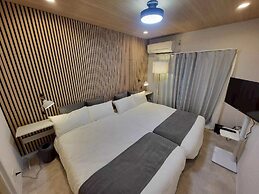 GuestHouseAQUA205