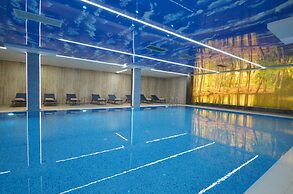 Hotel Aleksandar conference & spa