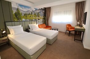 Hotel Aleksandar conference & spa