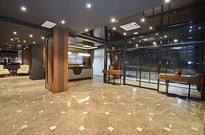 Hotel Aleksandar conference & spa