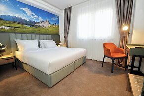 Hotel Aleksandar conference & spa