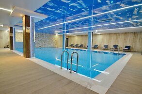 Hotel Aleksandar conference & spa