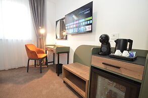 Hotel Aleksandar conference & spa