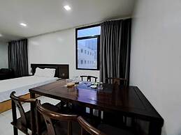 LUNA HOTEL