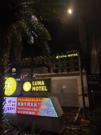 LUNA HOTEL
