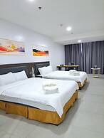 LUNA HOTEL