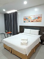 LUNA HOTEL