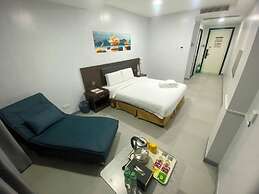 LUNA HOTEL