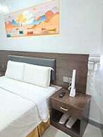LUNA HOTEL
