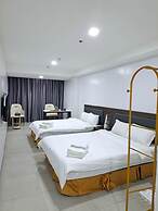 LUNA HOTEL