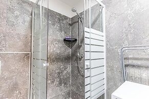 Chic Studio Near Westbahnhof