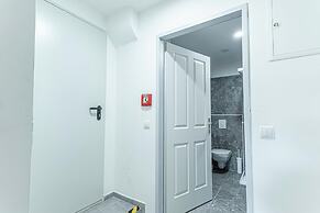 Chic Studio Near Westbahnhof