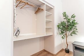 Chic Studio Near Westbahnhof