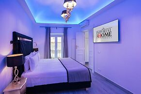 imperial rhome guest house