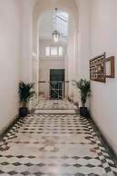 imperial rhome guest house